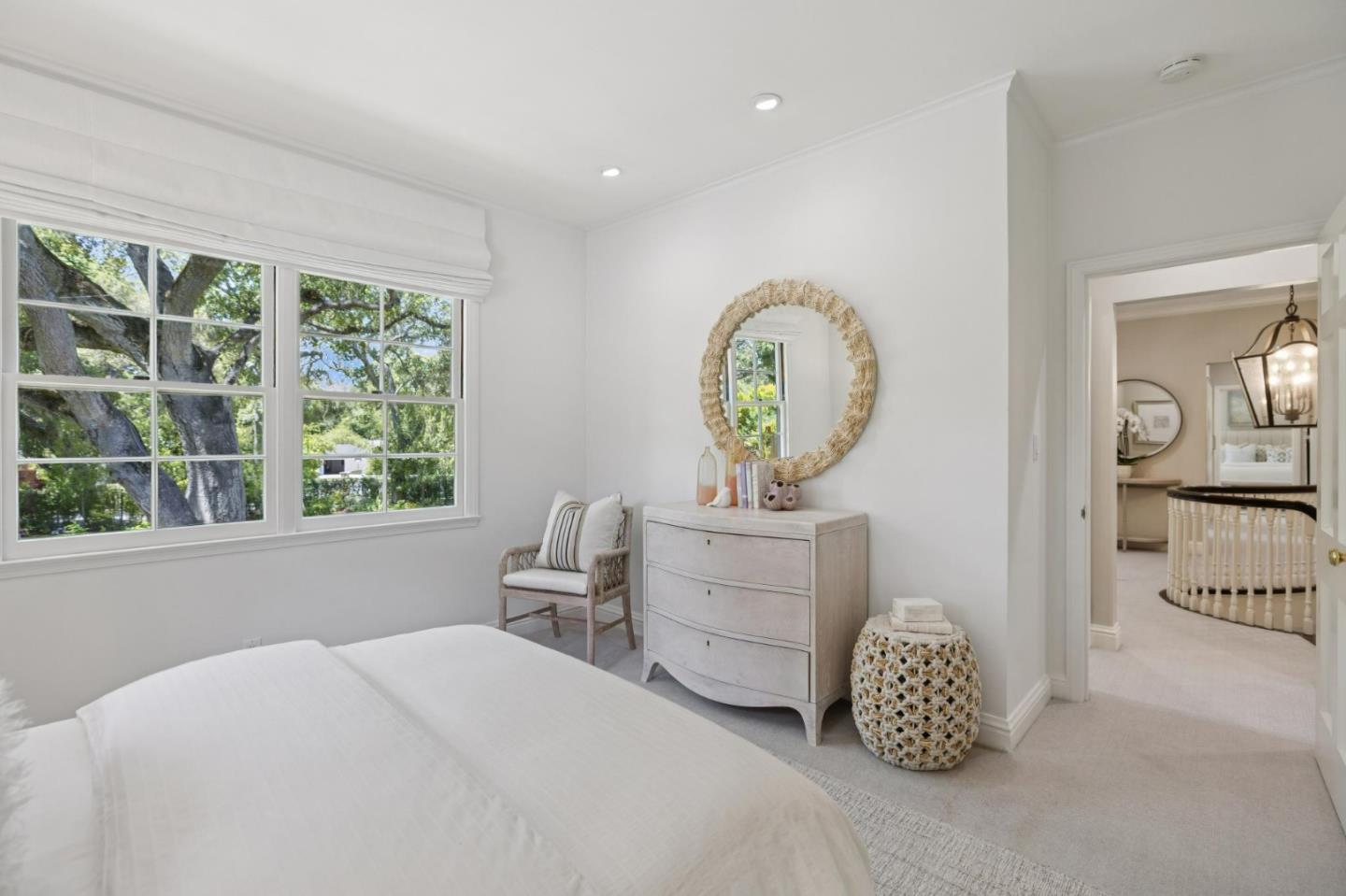 Detail Gallery Image 44 of 73 For 54 & 80 Rosewood Dr, Atherton,  CA 94027 - 5 Beds | 4/2 Baths