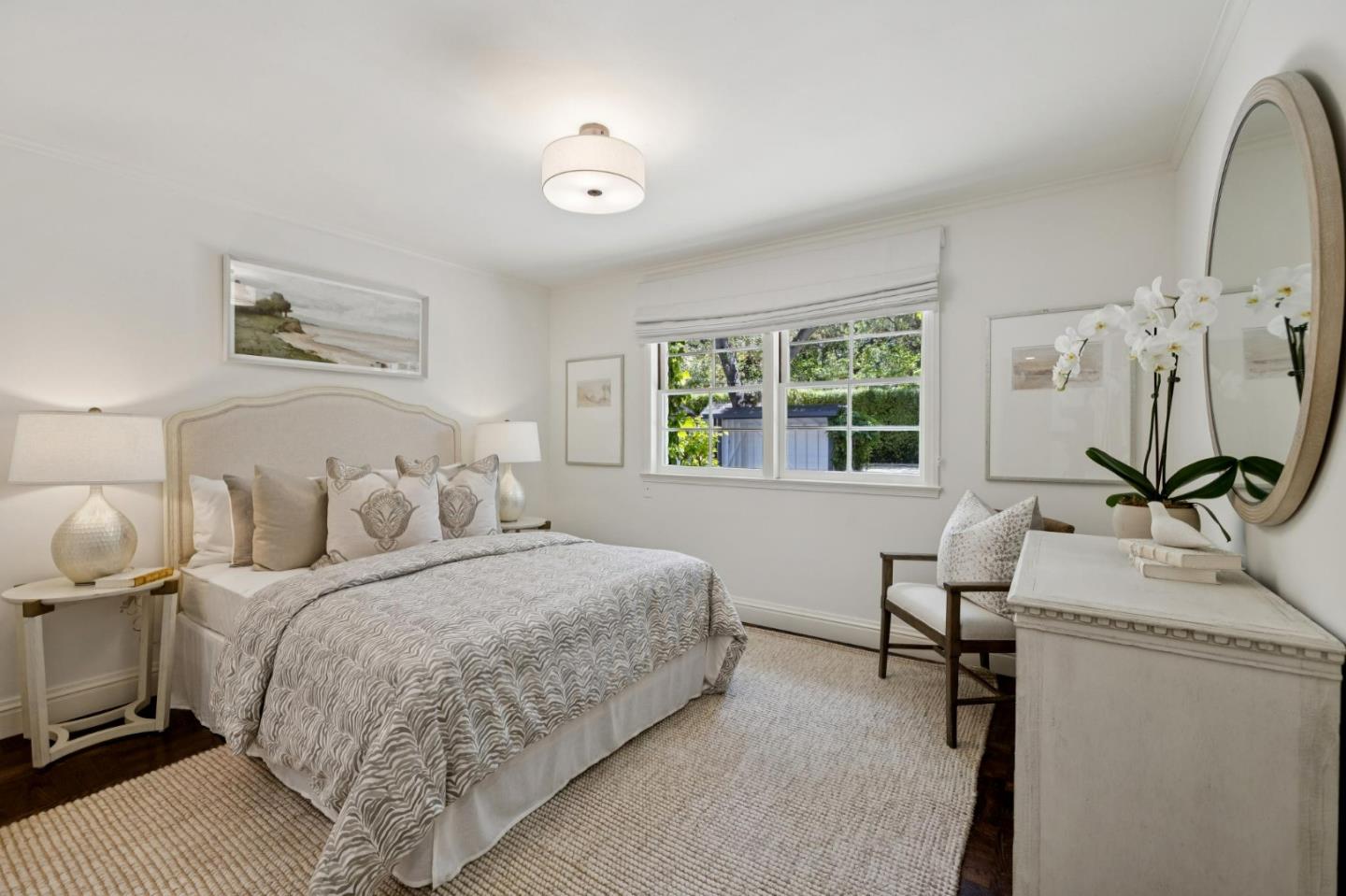 Detail Gallery Image 46 of 73 For 54 & 80 Rosewood Dr, Atherton,  CA 94027 - 5 Beds | 4/2 Baths