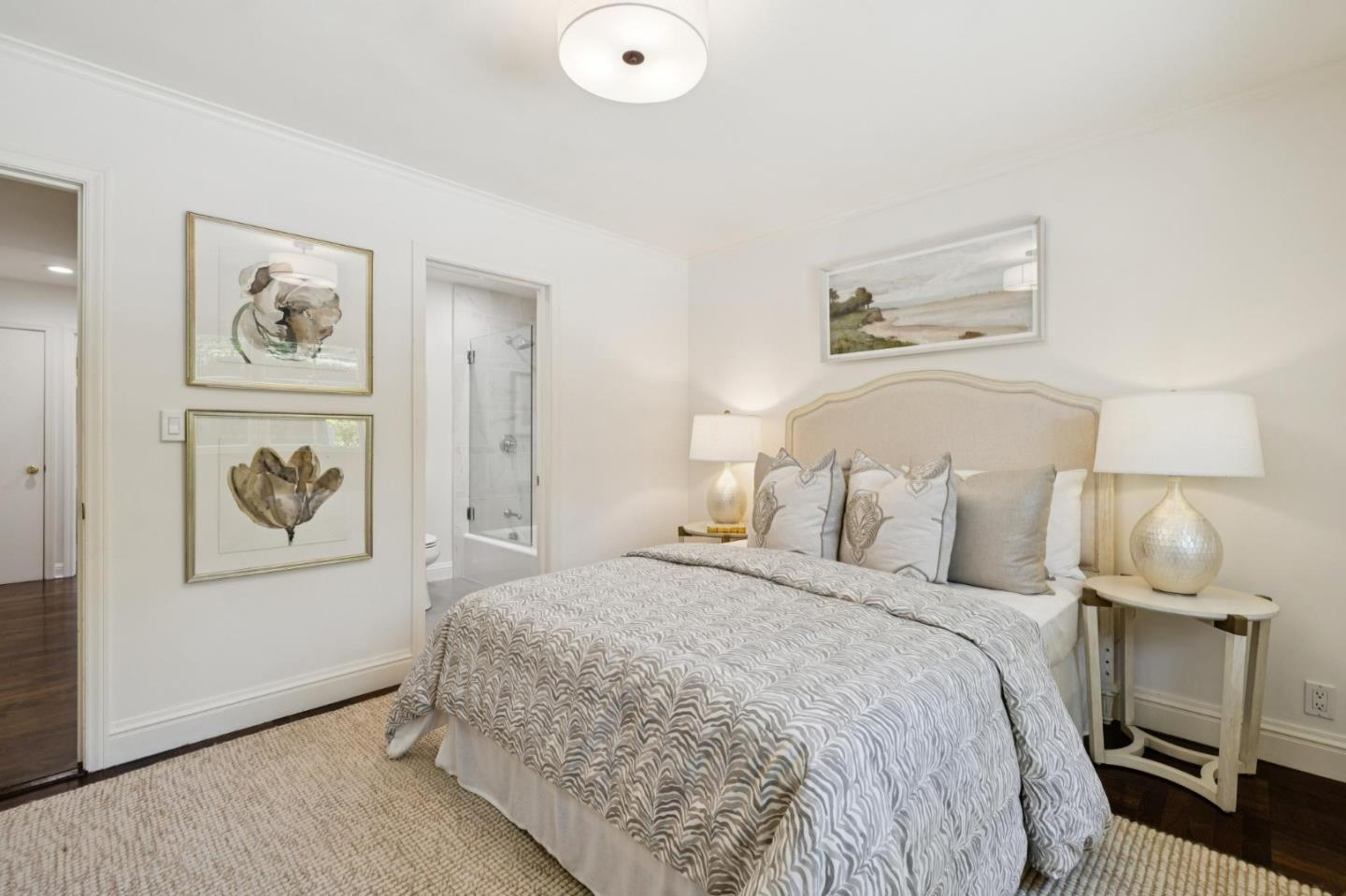 Detail Gallery Image 47 of 73 For 54 & 80 Rosewood Dr, Atherton,  CA 94027 - 5 Beds | 4/2 Baths