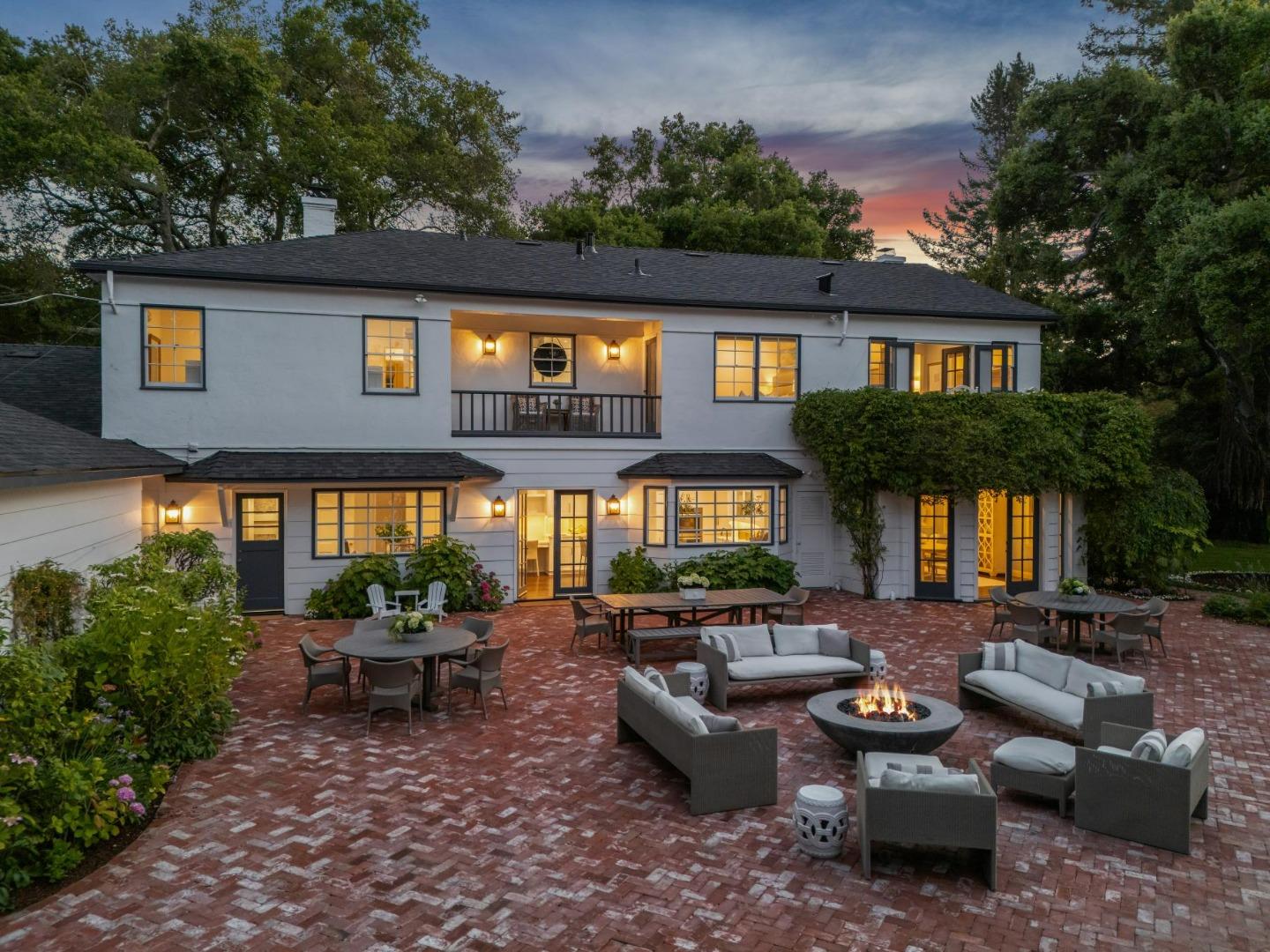 Detail Gallery Image 51 of 73 For 54 & 80 Rosewood Dr, Atherton,  CA 94027 - 5 Beds | 4/2 Baths