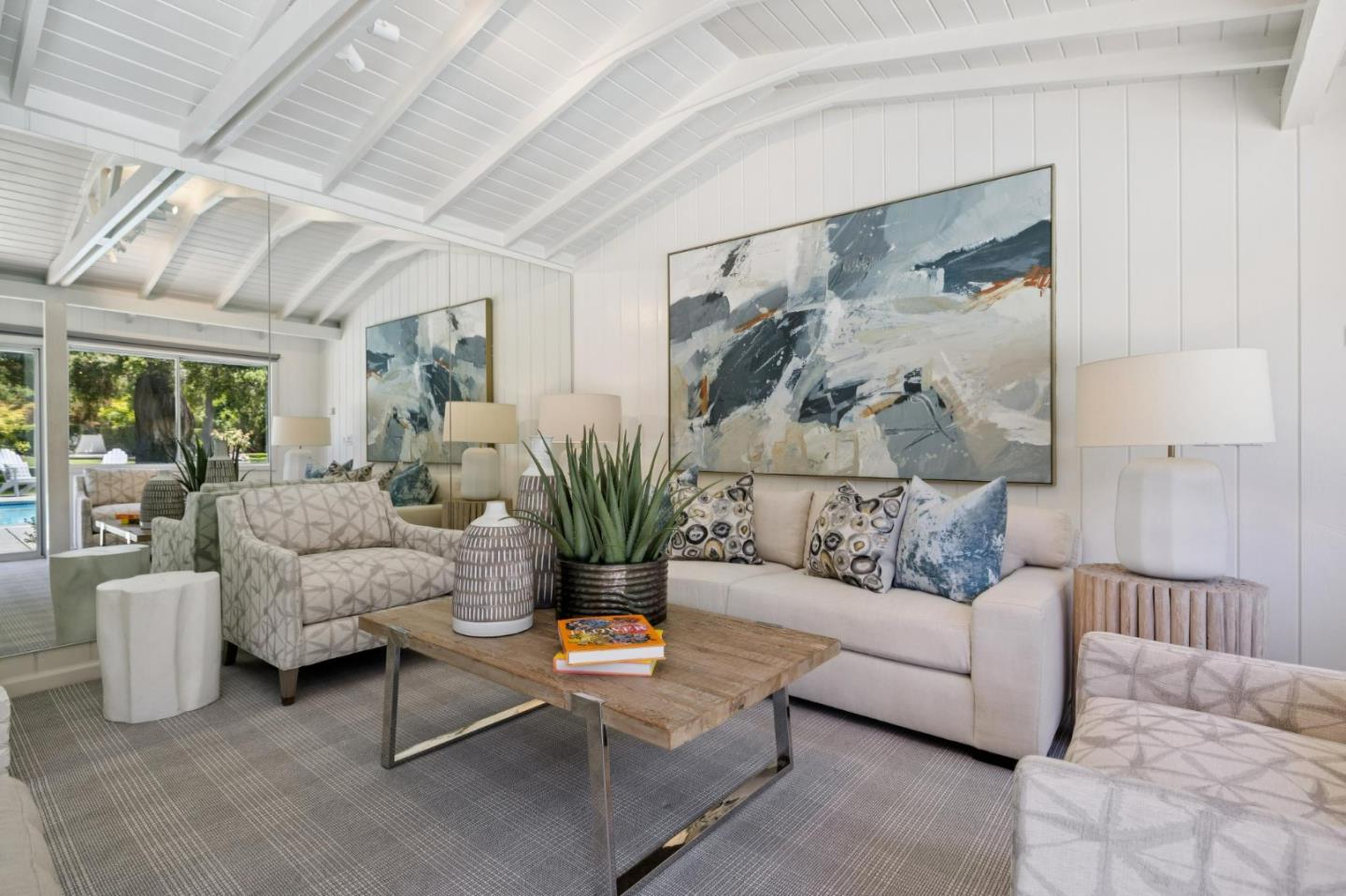Detail Gallery Image 61 of 73 For 54 & 80 Rosewood Dr, Atherton,  CA 94027 - 5 Beds | 4/2 Baths