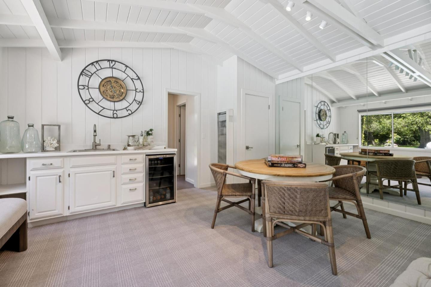 Detail Gallery Image 62 of 73 For 54 & 80 Rosewood Dr, Atherton,  CA 94027 - 5 Beds | 4/2 Baths