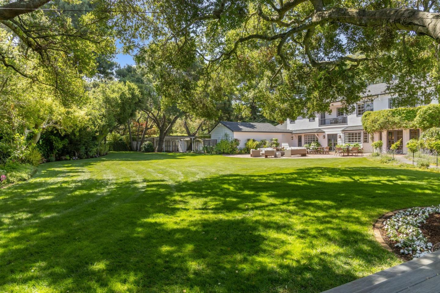 Detail Gallery Image 69 of 73 For 54 & 80 Rosewood Dr, Atherton,  CA 94027 - 5 Beds | 4/2 Baths