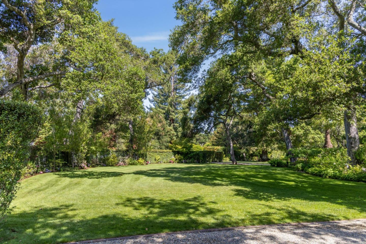 Detail Gallery Image 70 of 73 For 54 & 80 Rosewood Dr, Atherton,  CA 94027 - 5 Beds | 4/2 Baths