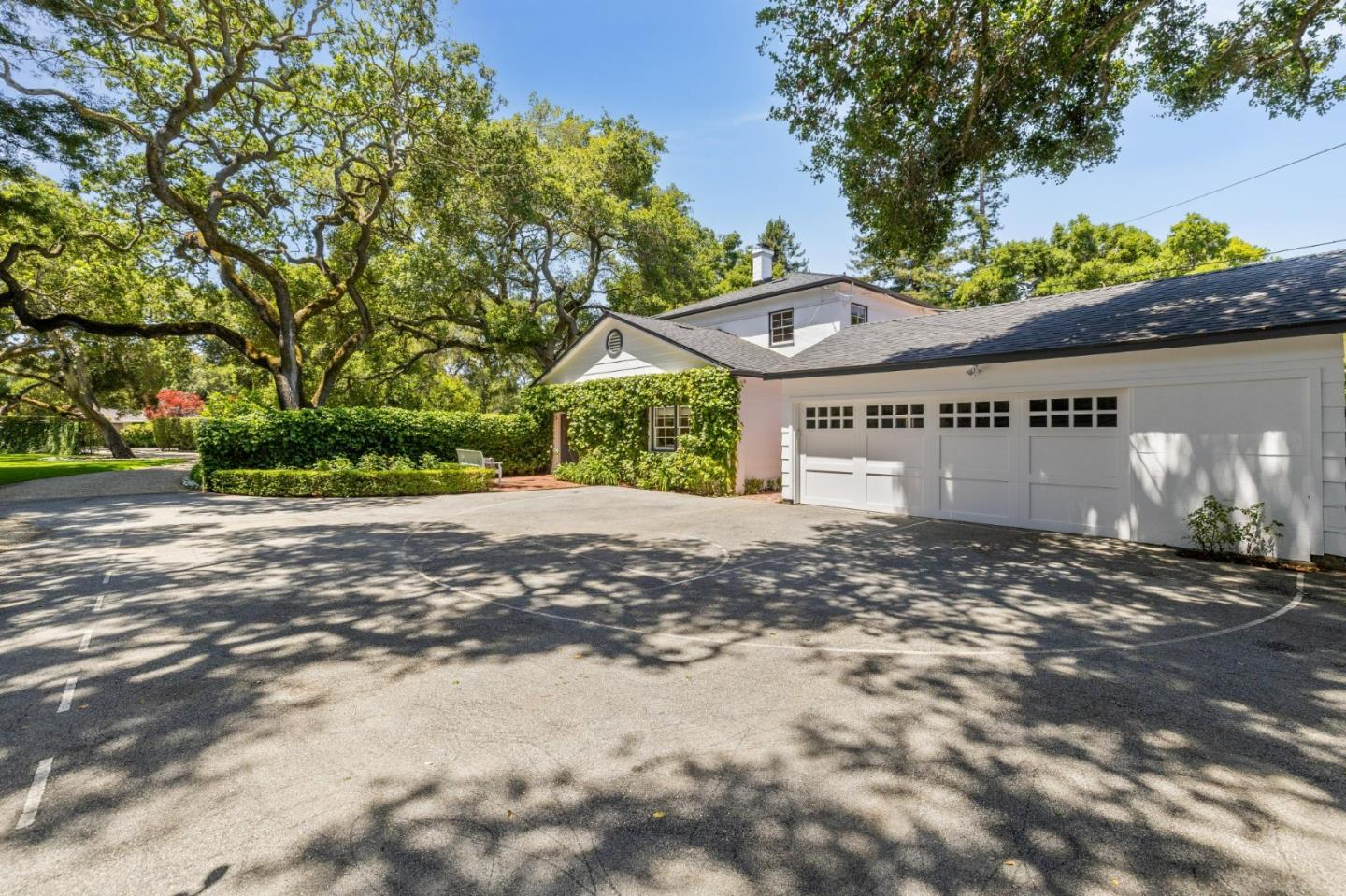 Detail Gallery Image 71 of 73 For 54 & 80 Rosewood Dr, Atherton,  CA 94027 - 5 Beds | 4/2 Baths