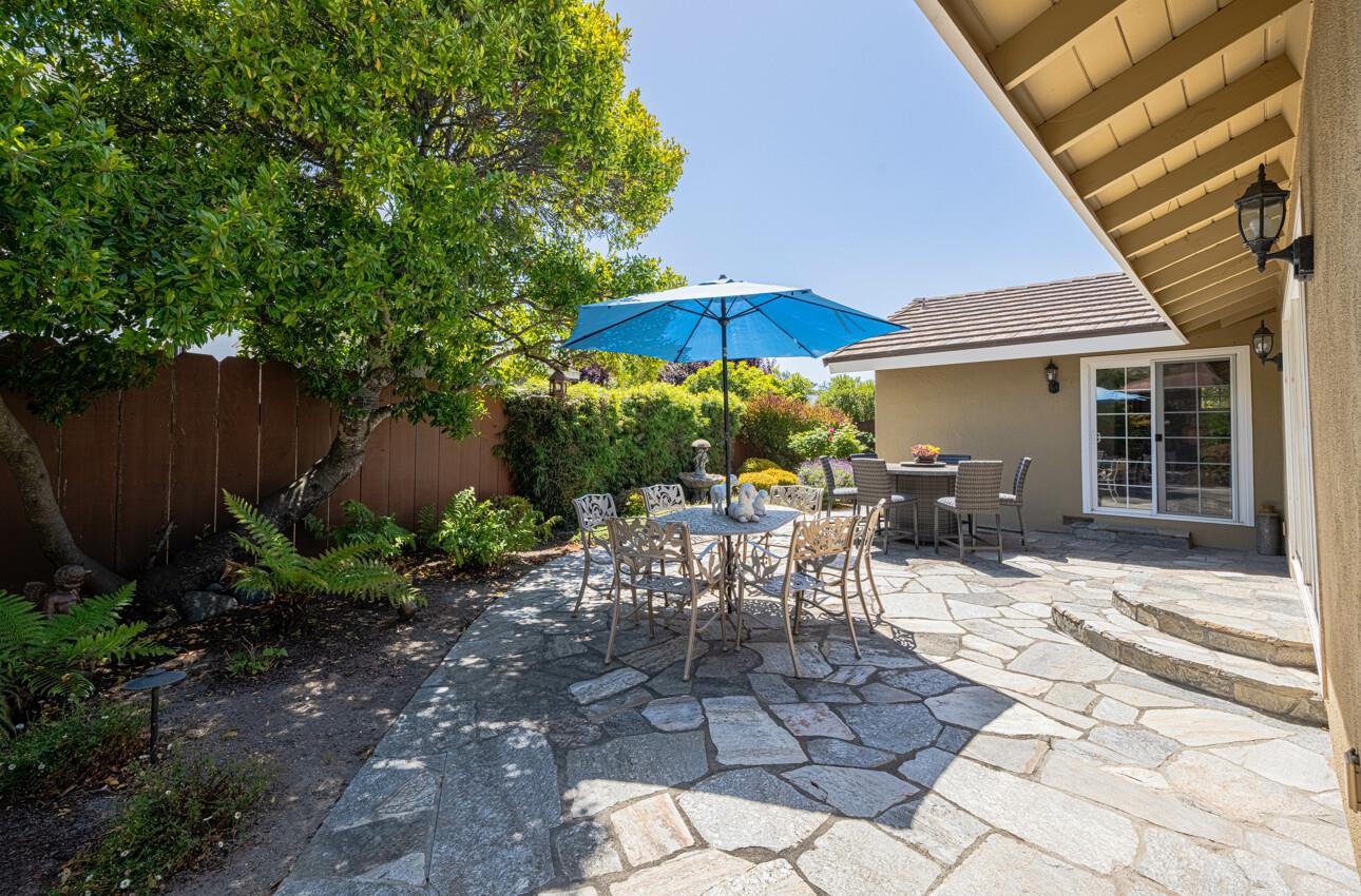 Detail Gallery Image 38 of 45 For 22470 Estoque Pl, Salinas,  CA 93908 - 4 Beds | 2/1 Baths