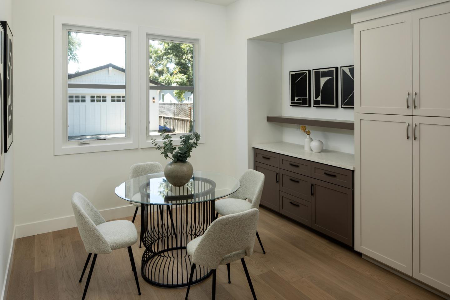 Detail Gallery Image 15 of 38 For 195 N 3rd St, Campbell,  CA 95008 - 4 Beds | 3 Baths