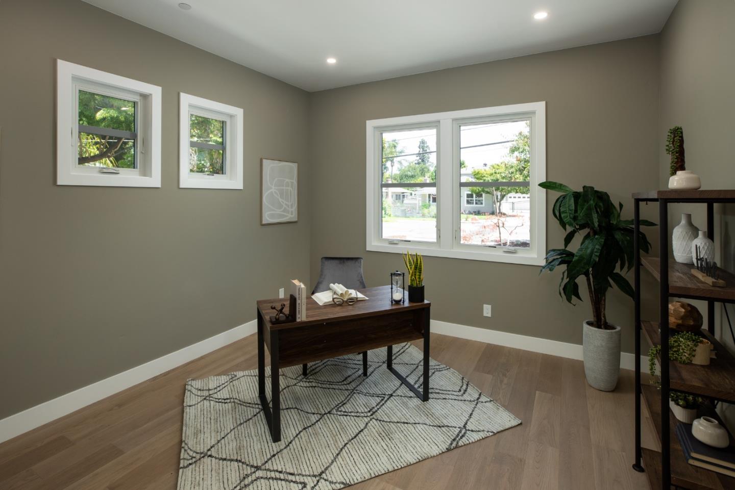 Detail Gallery Image 17 of 38 For 195 N 3rd St, Campbell,  CA 95008 - 4 Beds | 3 Baths