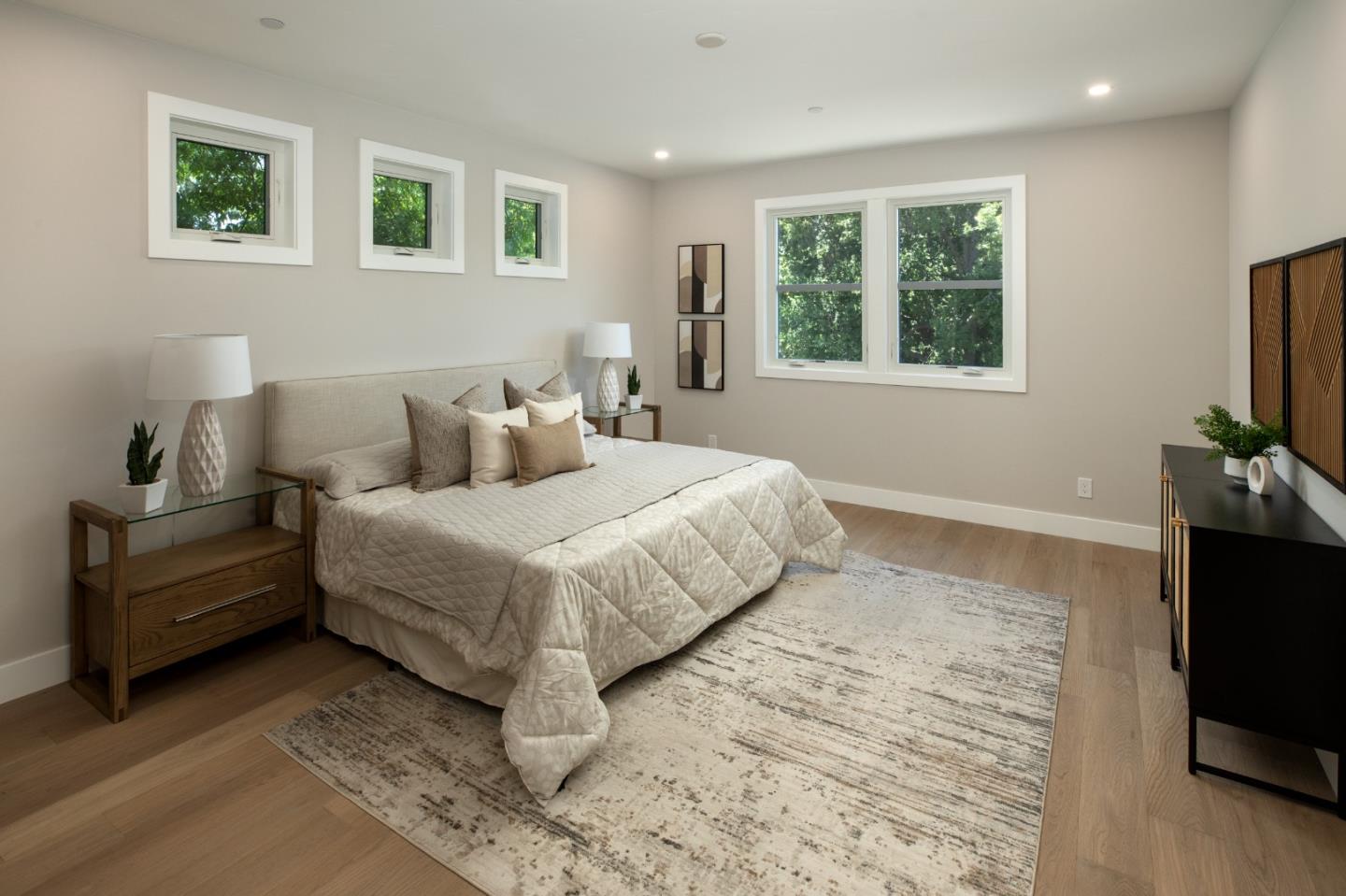Detail Gallery Image 20 of 38 For 195 N 3rd St, Campbell,  CA 95008 - 4 Beds | 3 Baths
