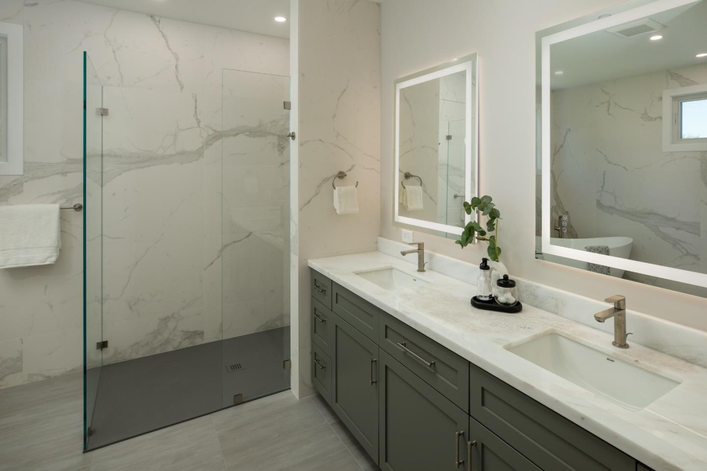 Detail Gallery Image 22 of 38 For 195 N 3rd St, Campbell,  CA 95008 - 4 Beds | 3 Baths