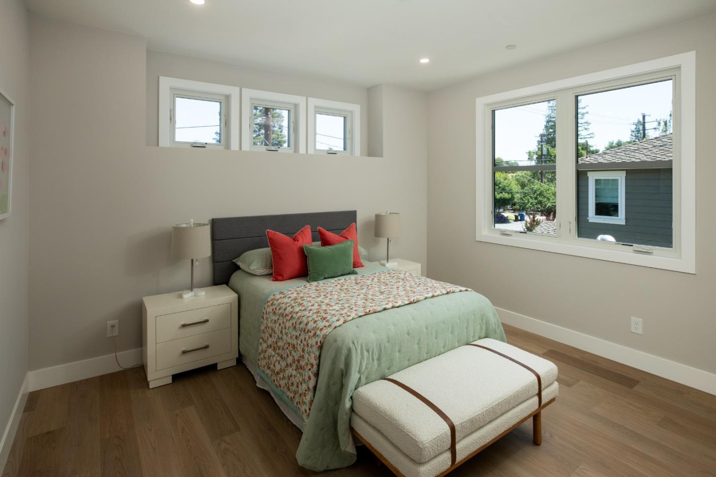 Detail Gallery Image 26 of 38 For 195 N 3rd St, Campbell,  CA 95008 - 4 Beds | 3 Baths