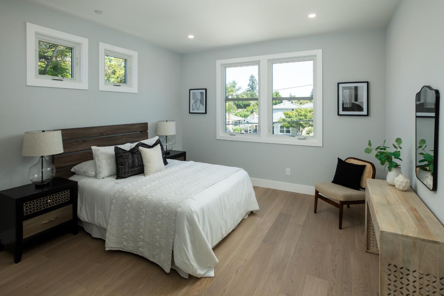 Detail Gallery Image 27 of 38 For 195 N 3rd St, Campbell,  CA 95008 - 4 Beds | 3 Baths