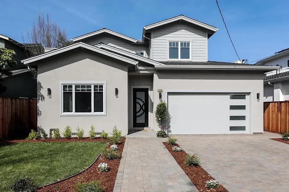 Detail Gallery Image 17 of 17 For 1911 Menalto Ave, Menlo Park,  CA 94025 - 4 Beds | 4/1 Baths