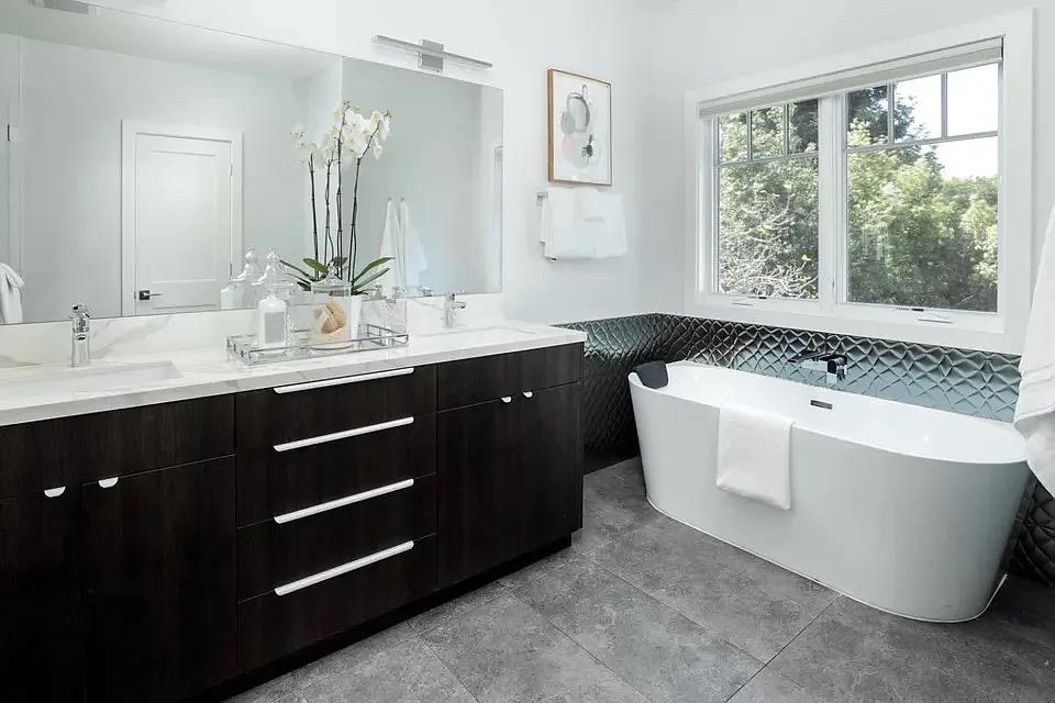 Detail Gallery Image 8 of 17 For 1911 Menalto Ave, Menlo Park,  CA 94025 - 4 Beds | 4/1 Baths