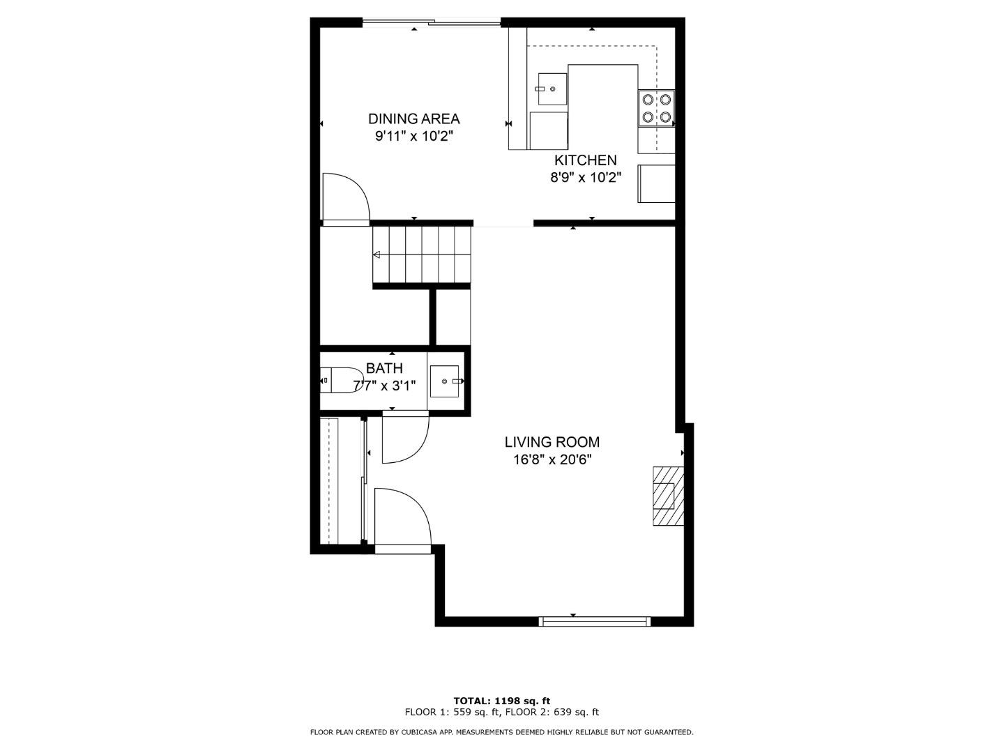 Detail Gallery Image 36 of 37 For 1263 Rosita Rd, Pacifica,  CA 94044 - 3 Beds | 2/1 Baths