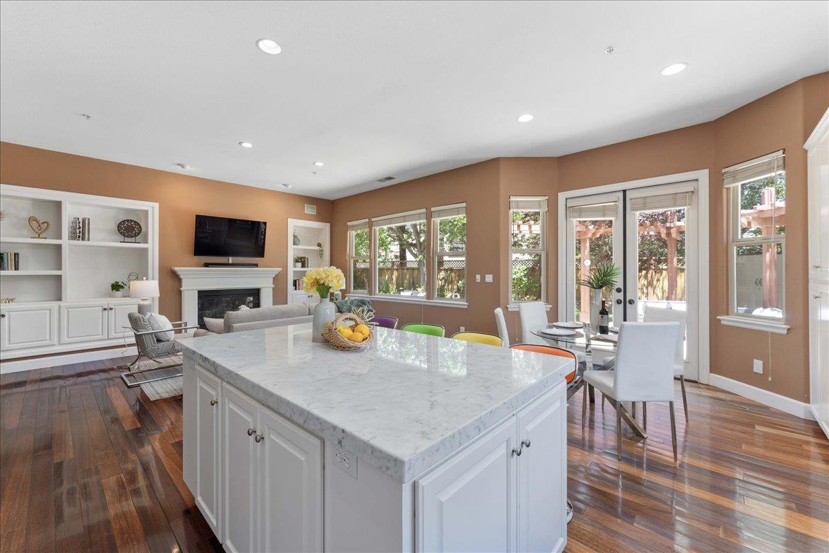 Detail Gallery Image 14 of 44 For 3440 Gravina Pl, Pleasanton,  CA 94566 - 4 Beds | 3 Baths