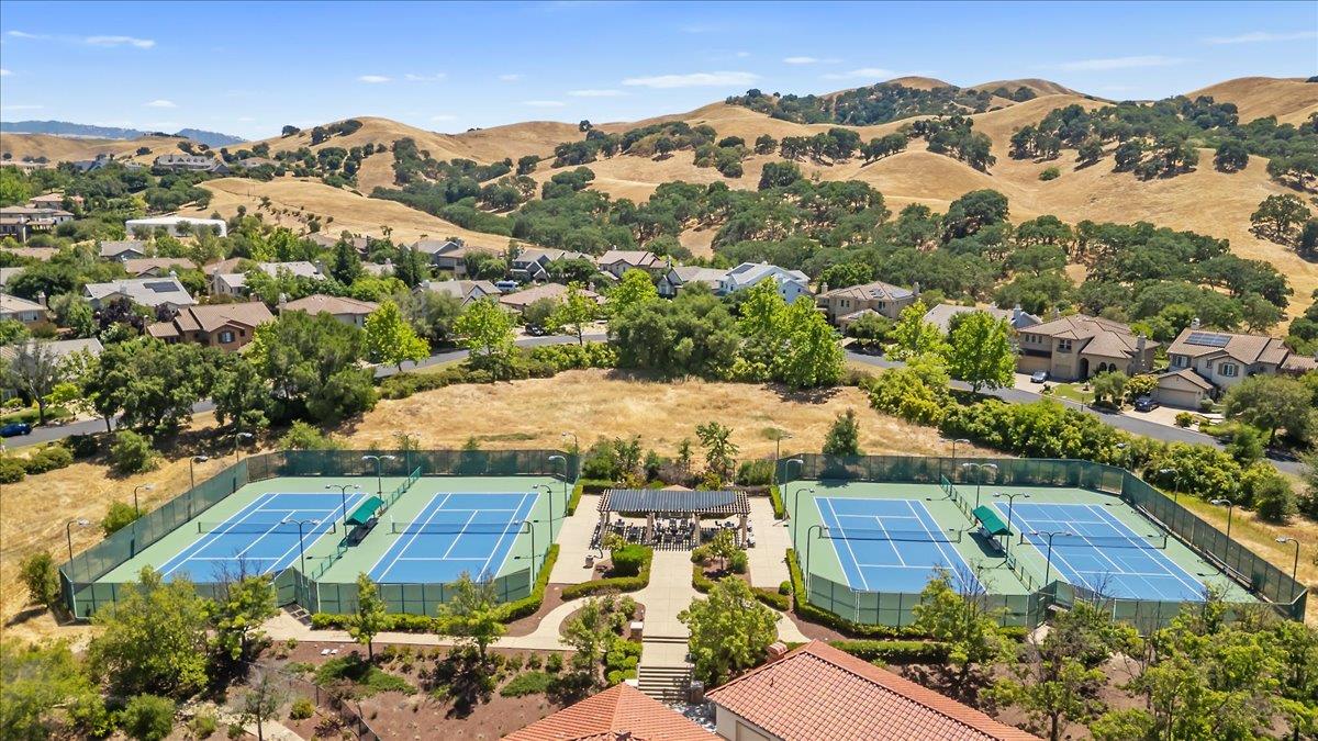 Detail Gallery Image 42 of 44 For 3440 Gravina Pl, Pleasanton,  CA 94566 - 4 Beds | 3 Baths