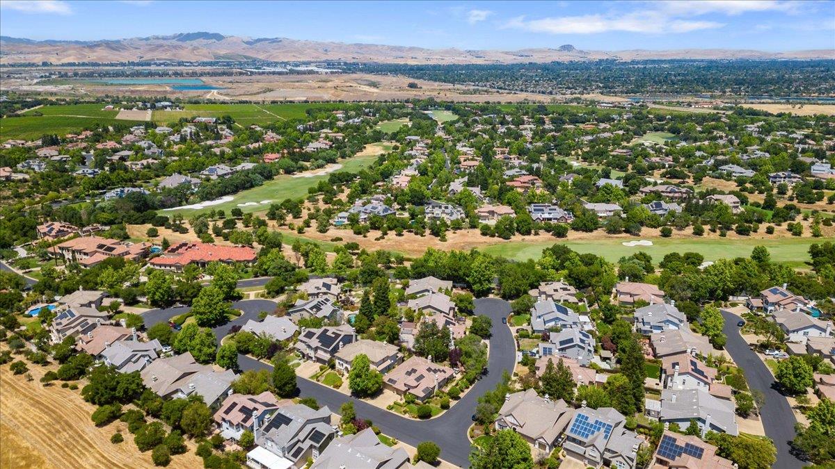 Detail Gallery Image 44 of 44 For 3440 Gravina Pl, Pleasanton,  CA 94566 - 4 Beds | 3 Baths