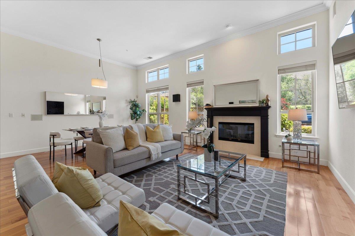Detail Gallery Image 5 of 44 For 3440 Gravina Pl, Pleasanton,  CA 94566 - 4 Beds | 3 Baths