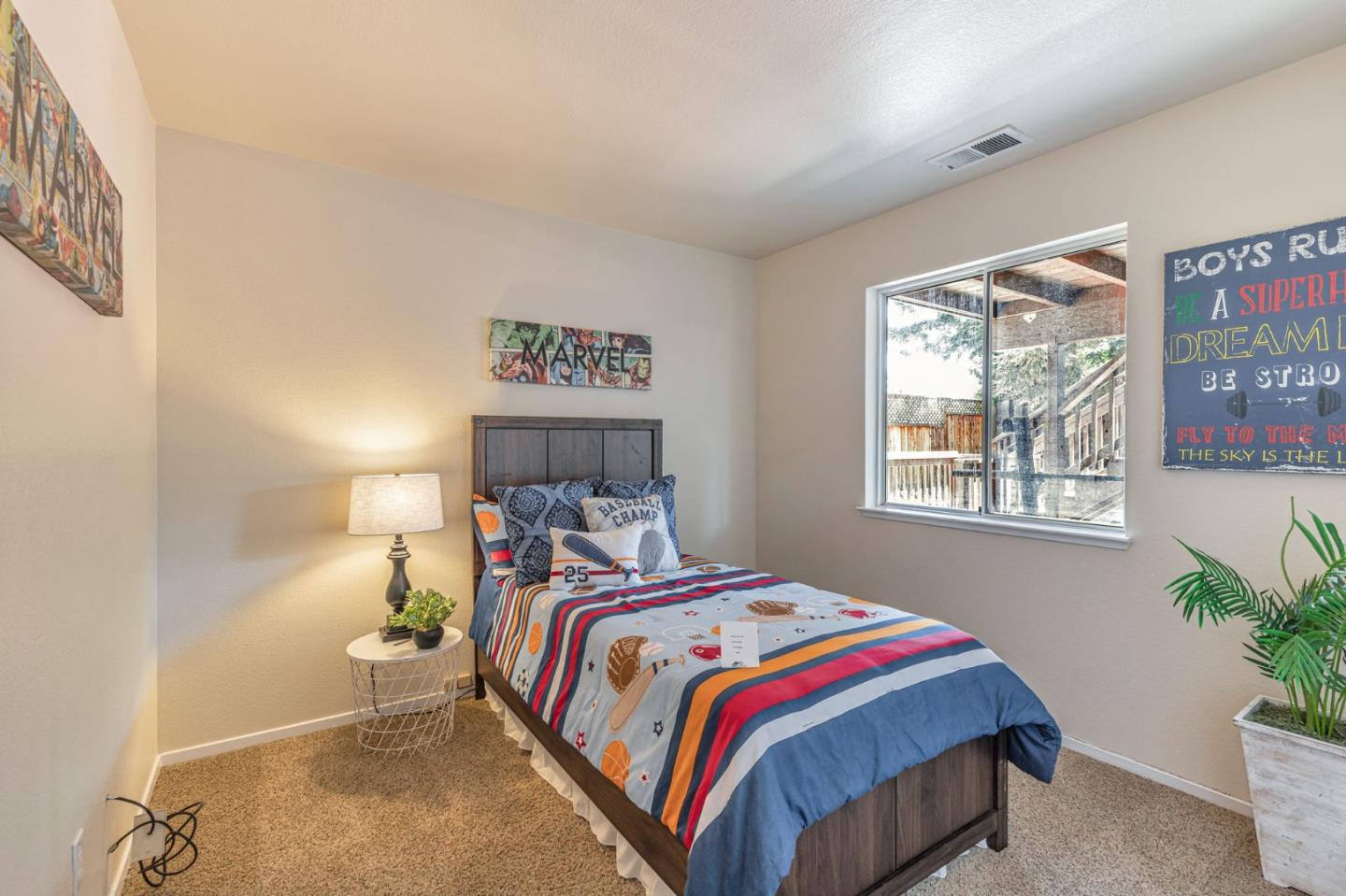 Detail Gallery Image 15 of 21 For 1234 Blacksmith Dr, Gilroy,  CA 95020 - 4 Beds | 2/1 Baths