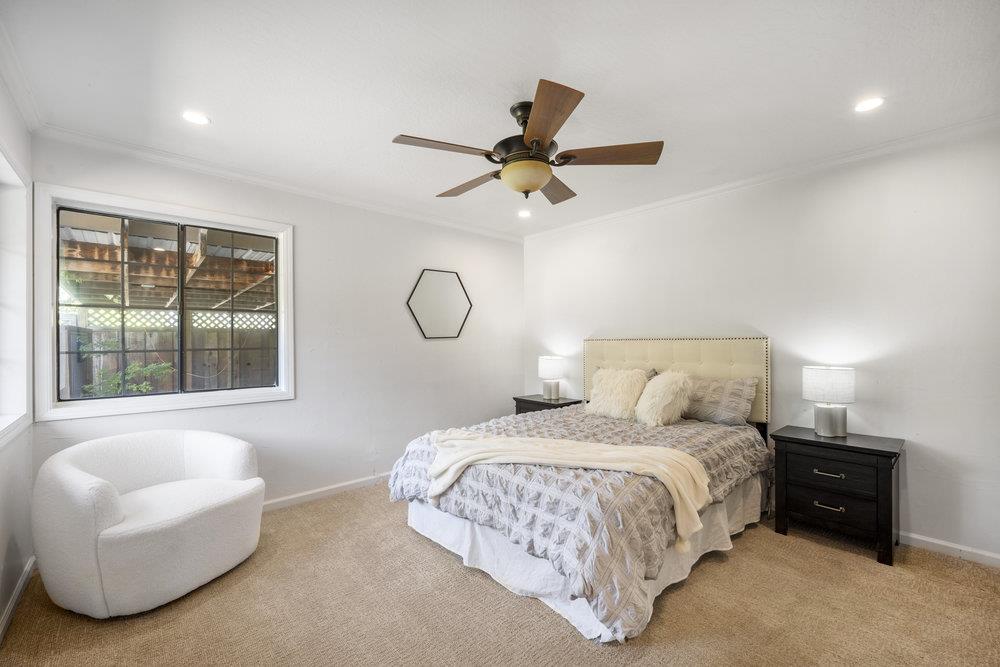 Detail Gallery Image 21 of 58 For 1090 W Edmundson Ave, Morgan Hill,  CA 95037 - 4 Beds | 3 Baths