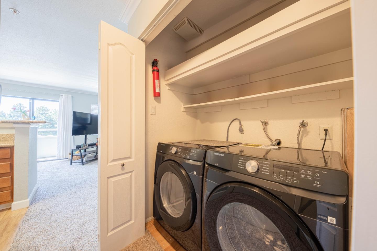 Detail Gallery Image 13 of 19 For 41 Grandview St #1204,  Santa Cruz,  CA 95060 - 2 Beds | 2 Baths