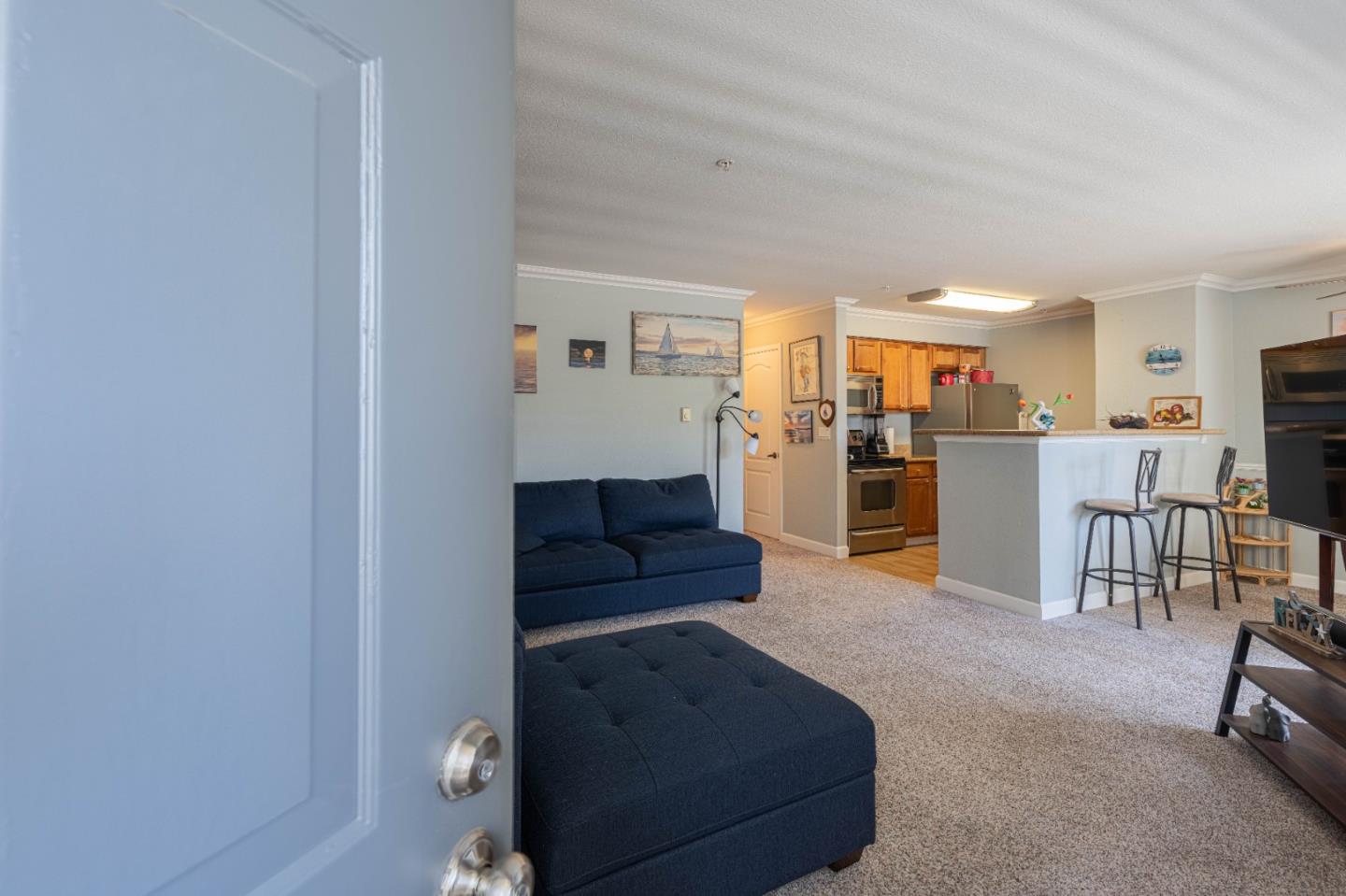 Detail Gallery Image 5 of 19 For 41 Grandview St #1204,  Santa Cruz,  CA 95060 - 2 Beds | 2 Baths