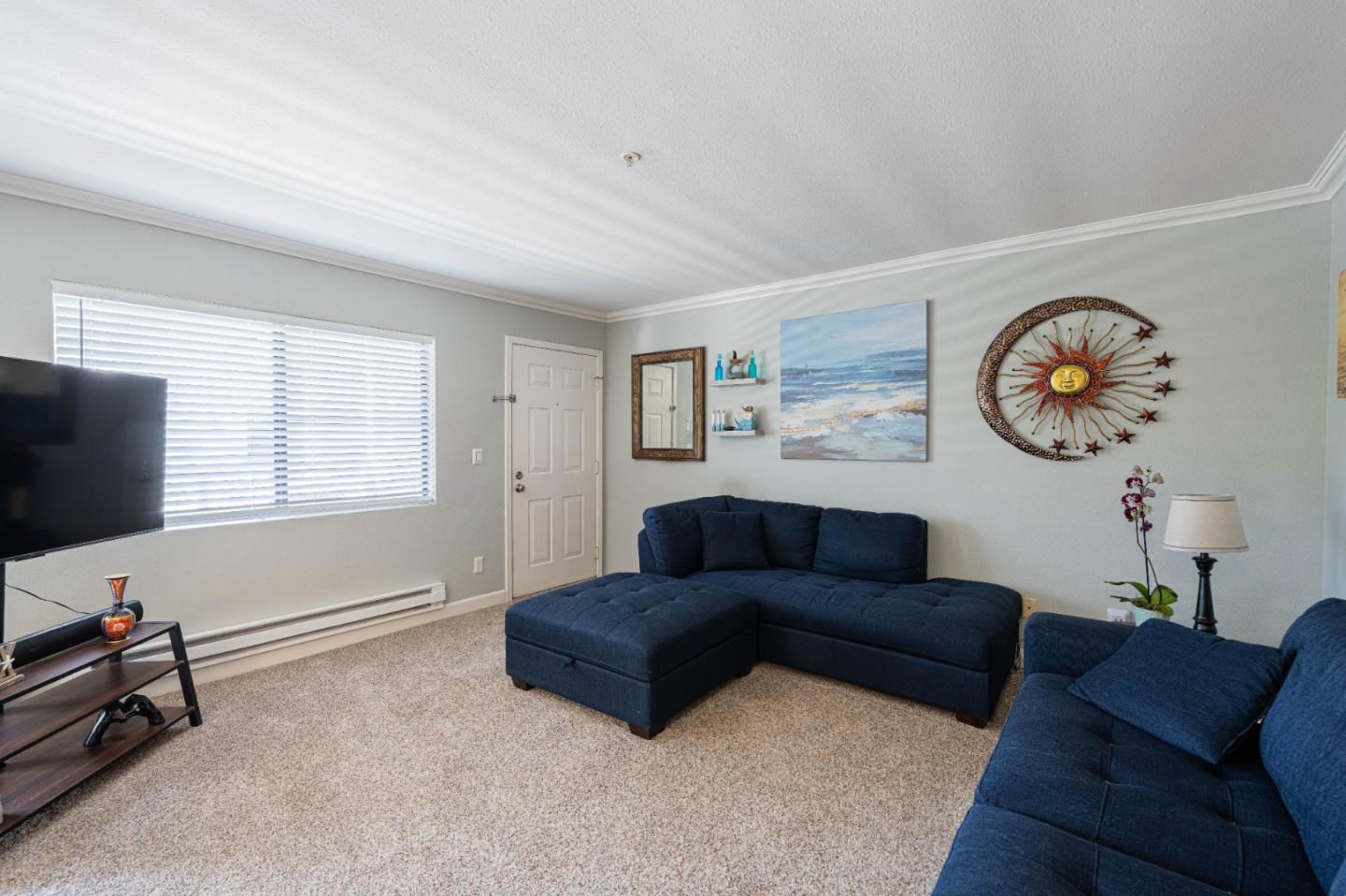 Detail Gallery Image 6 of 19 For 41 Grandview St #1204,  Santa Cruz,  CA 95060 - 2 Beds | 2 Baths