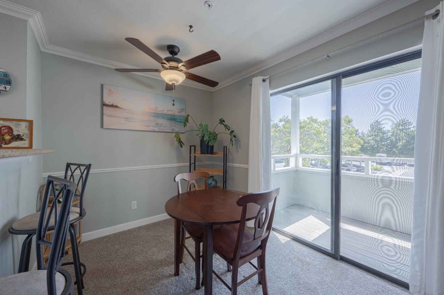 Detail Gallery Image 9 of 19 For 41 Grandview St #1204,  Santa Cruz,  CA 95060 - 2 Beds | 2 Baths