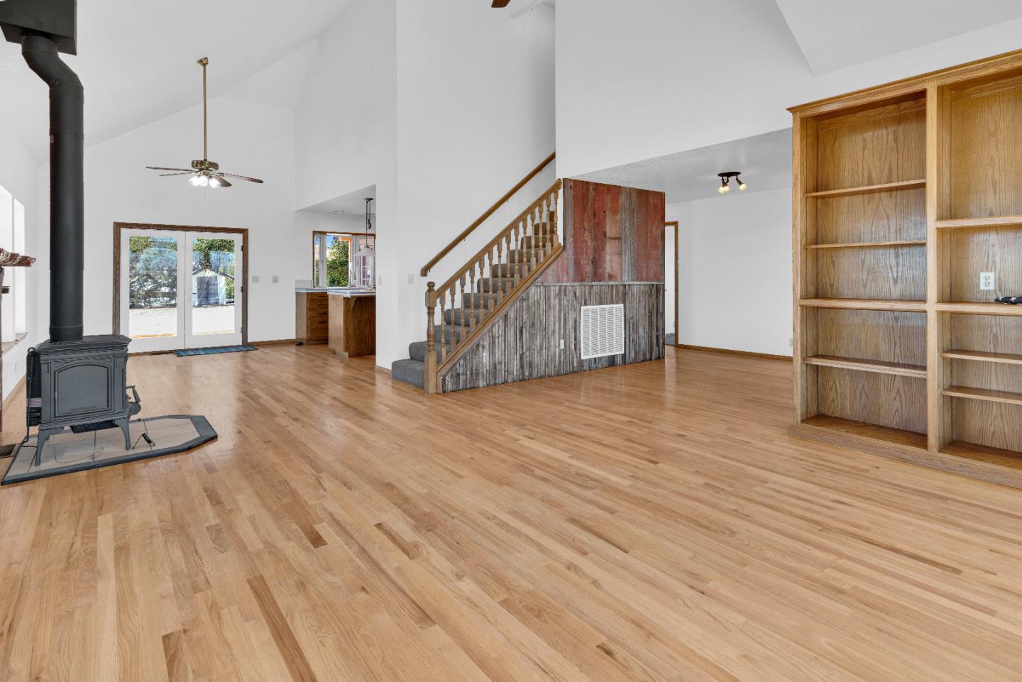 Detail Gallery Image 12 of 57 For 70500 Bradley Lockwood Rd, Lockwood,  CA 93932 - 3 Beds | 2/1 Baths
