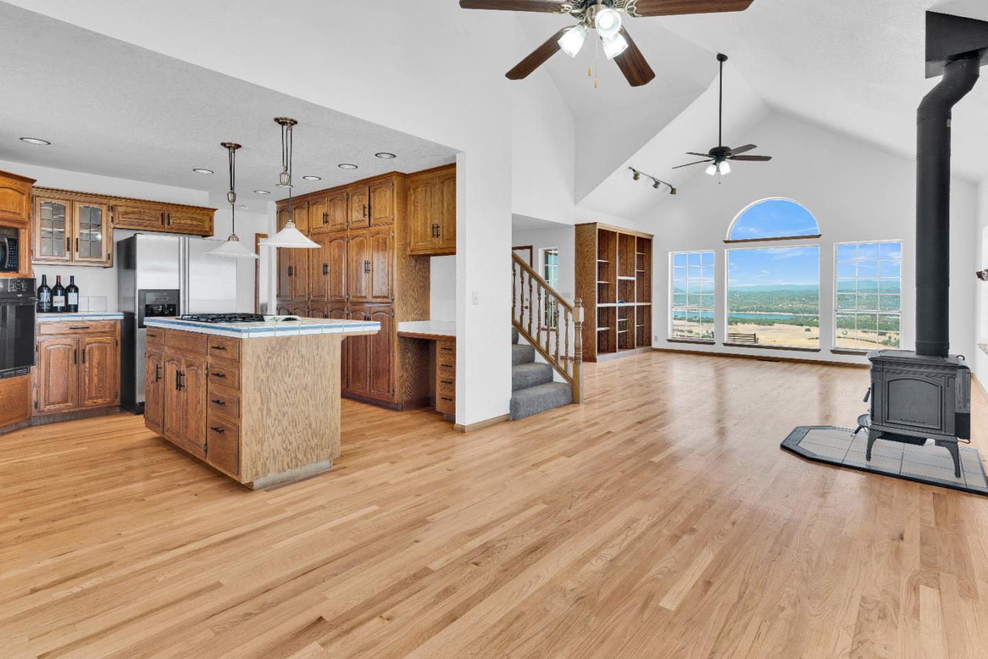 Detail Gallery Image 13 of 57 For 70500 Bradley Lockwood Rd, Lockwood,  CA 93932 - 3 Beds | 2/1 Baths