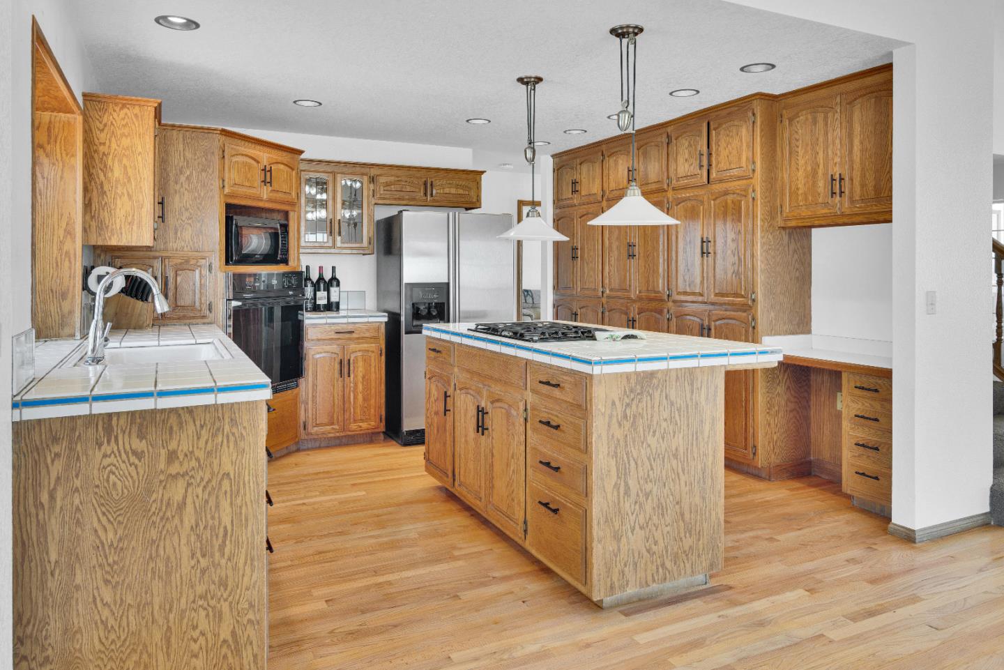 Detail Gallery Image 16 of 57 For 70500 Bradley Lockwood Rd, Lockwood,  CA 93932 - 3 Beds | 2/1 Baths