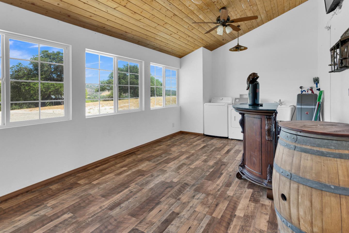 Detail Gallery Image 18 of 57 For 70500 Bradley Lockwood Rd, Lockwood,  CA 93932 - 3 Beds | 2/1 Baths