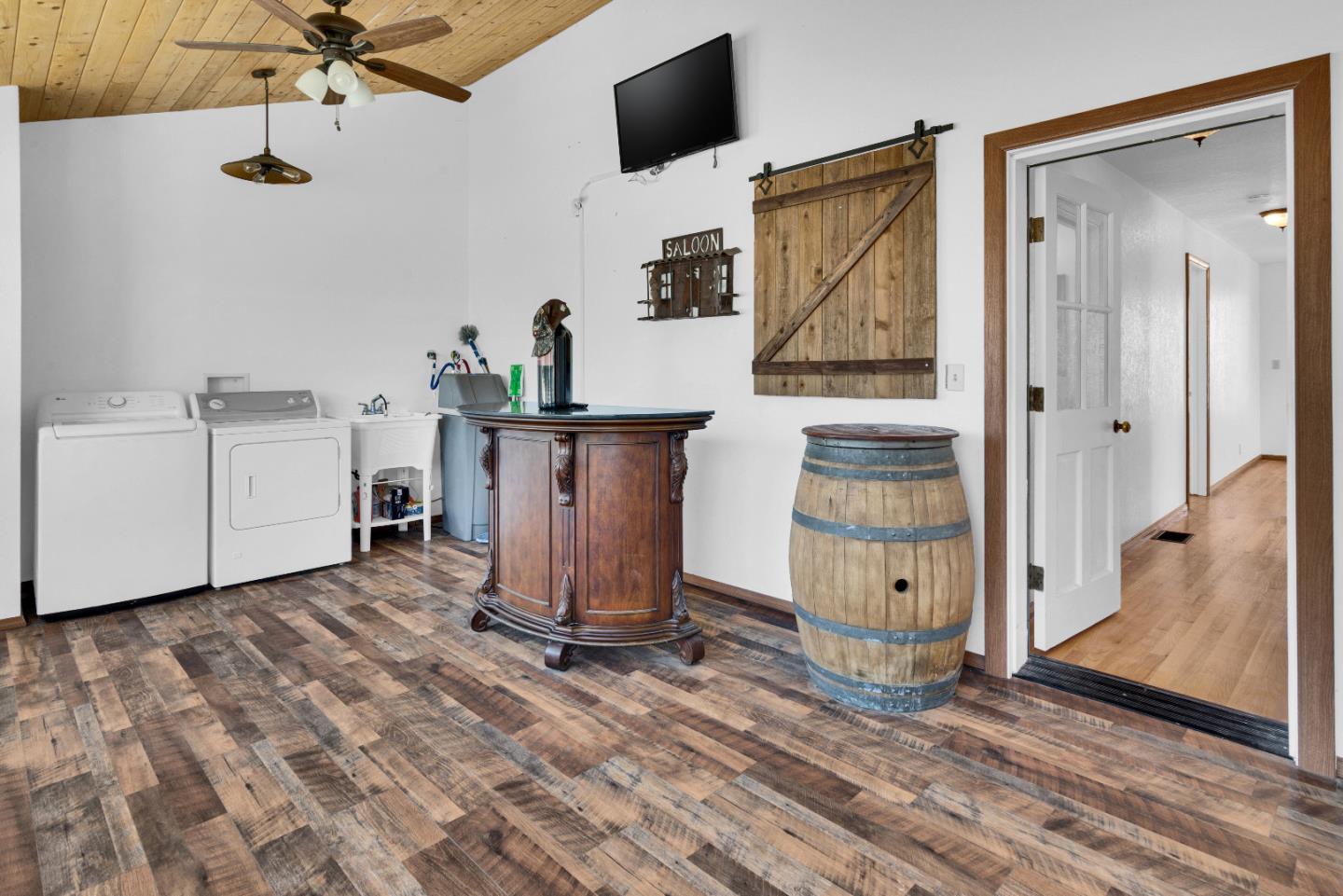 Detail Gallery Image 19 of 57 For 70500 Bradley Lockwood Rd, Lockwood,  CA 93932 - 3 Beds | 2/1 Baths