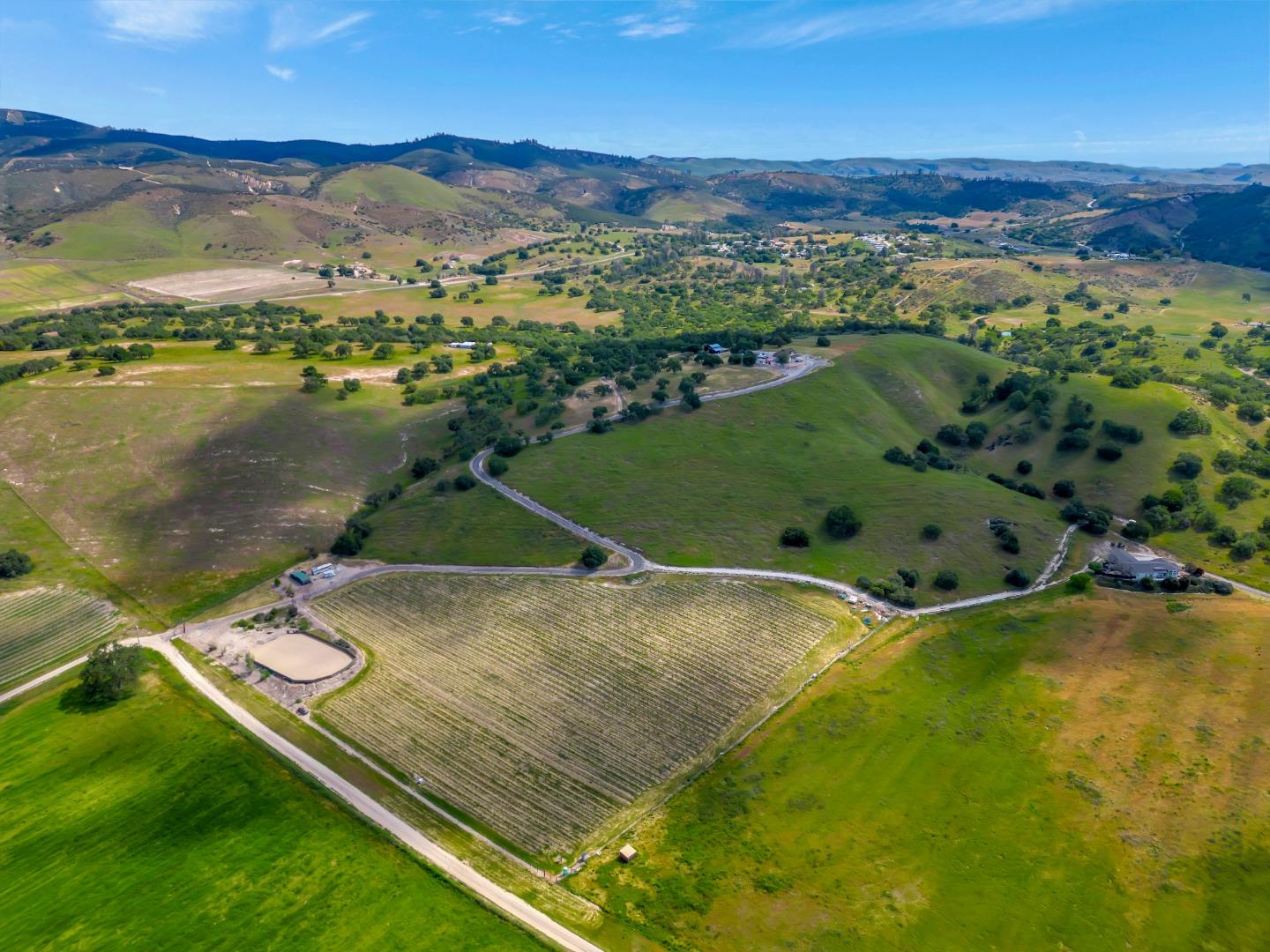 Detail Gallery Image 50 of 57 For 70500 Bradley Lockwood Rd, Lockwood,  CA 93932 - 3 Beds | 2/1 Baths