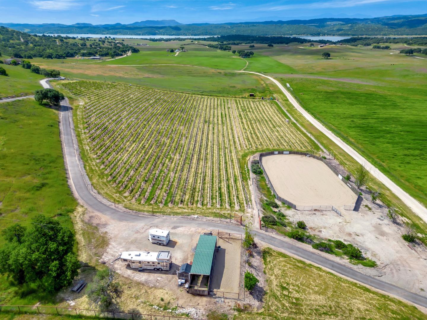 Detail Gallery Image 51 of 57 For 70500 Bradley Lockwood Rd, Lockwood,  CA 93932 - 3 Beds | 2/1 Baths