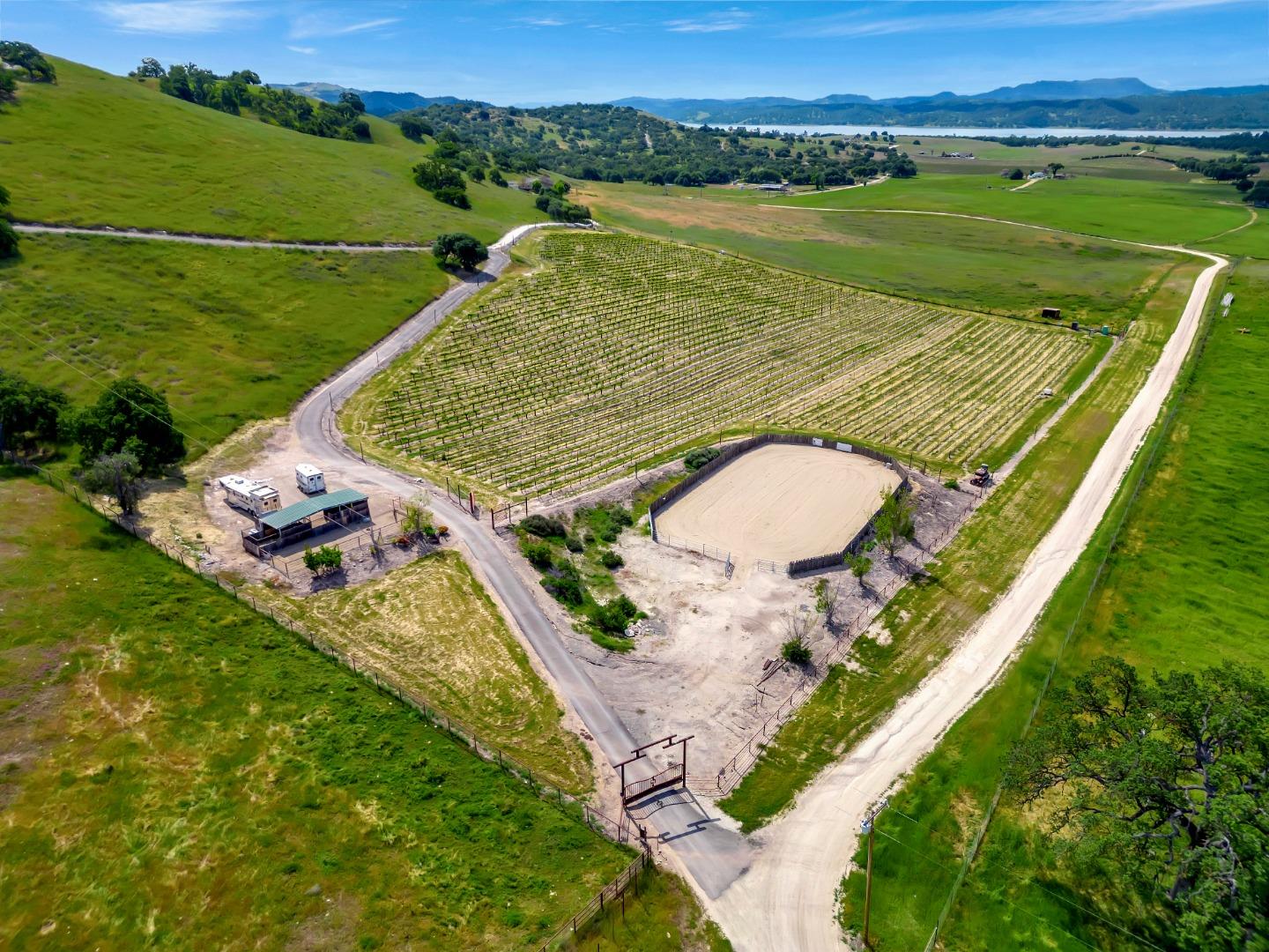 Detail Gallery Image 52 of 57 For 70500 Bradley Lockwood Rd, Lockwood,  CA 93932 - 3 Beds | 2/1 Baths