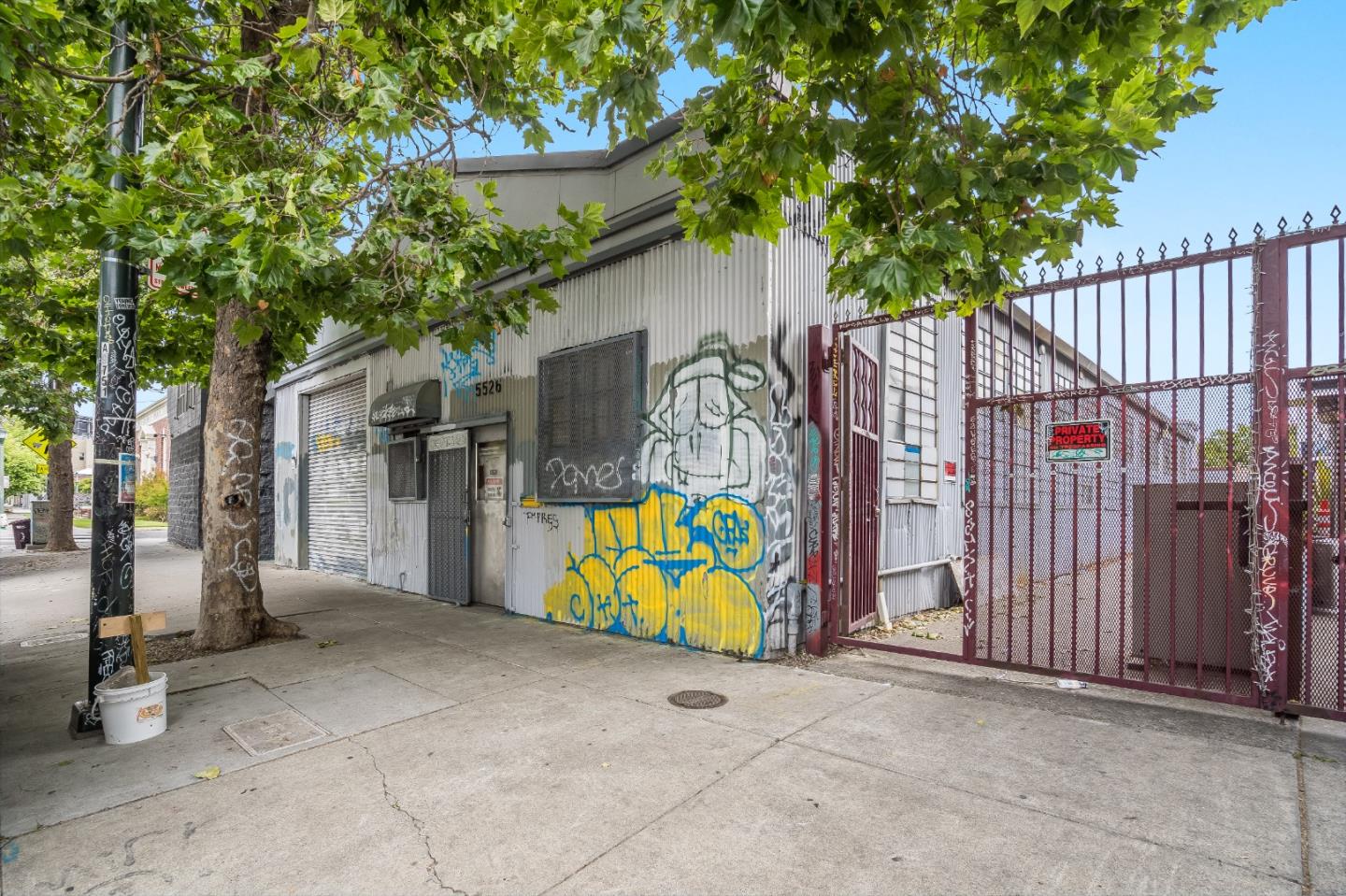 Thumbnail for 5526 San Pablo Ave, Oakland, CA 94608