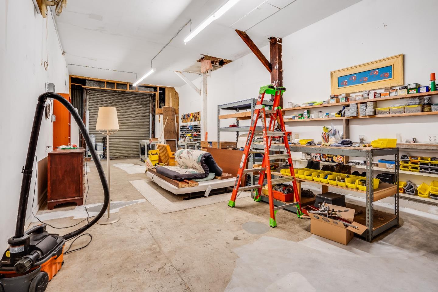 Detail Gallery Image 11 of 24 For 5526 San Pablo Ave, Oakland,  CA 94608 - – Beds | – Baths