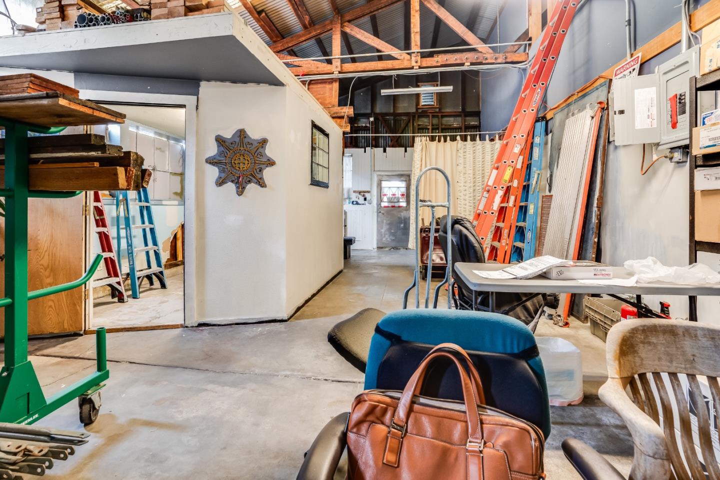 Detail Gallery Image 12 of 24 For 5526 San Pablo Ave, Oakland,  CA 94608 - – Beds | – Baths