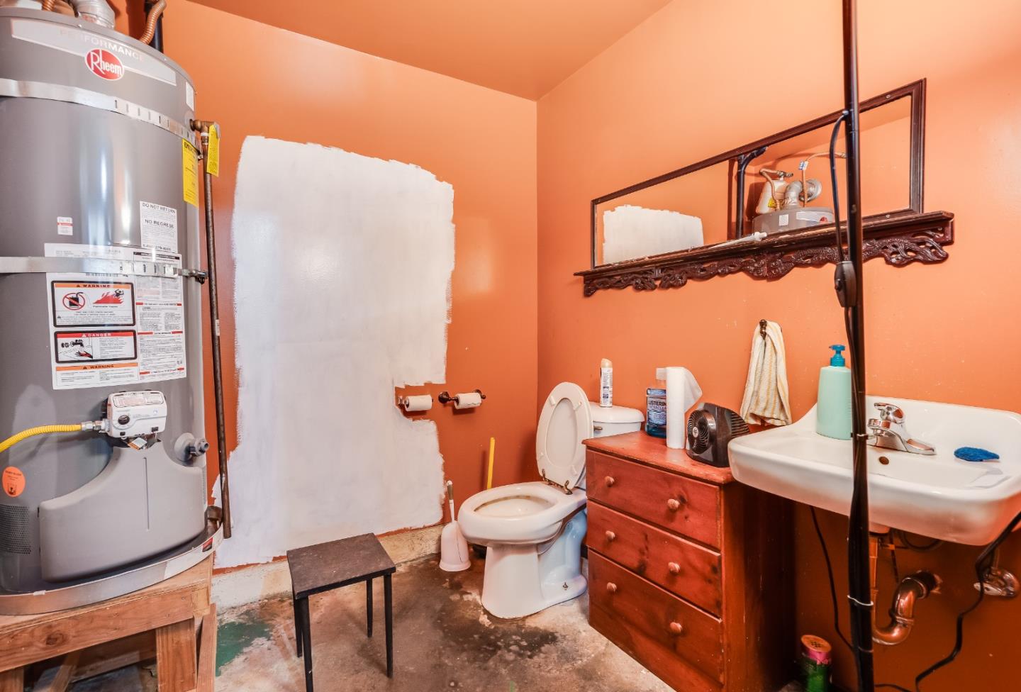Detail Gallery Image 14 of 24 For 5526 San Pablo Ave, Oakland,  CA 94608 - – Beds | – Baths
