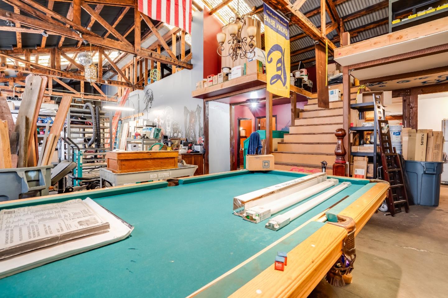 Detail Gallery Image 15 of 24 For 5526 San Pablo Ave, Oakland,  CA 94608 - – Beds | – Baths