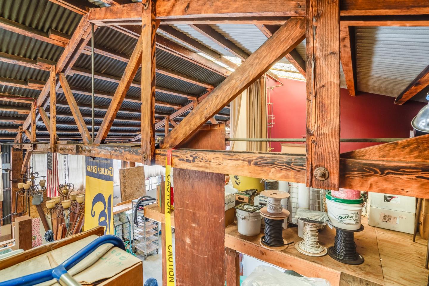 Detail Gallery Image 16 of 24 For 5526 San Pablo Ave, Oakland,  CA 94608 - – Beds | – Baths