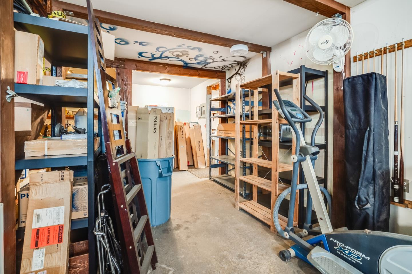 Detail Gallery Image 17 of 24 For 5526 San Pablo Ave, Oakland,  CA 94608 - – Beds | – Baths