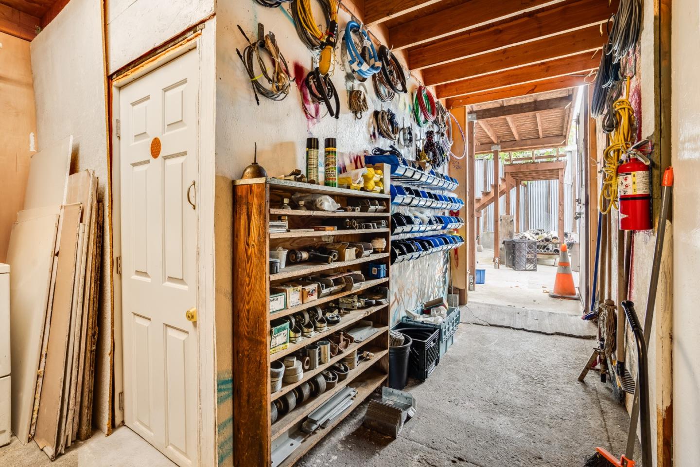 Detail Gallery Image 20 of 24 For 5526 San Pablo Ave, Oakland,  CA 94608 - – Beds | – Baths