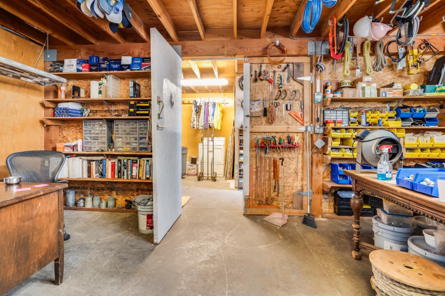 Detail Gallery Image 21 of 24 For 5526 San Pablo Ave, Oakland,  CA 94608 - – Beds | – Baths