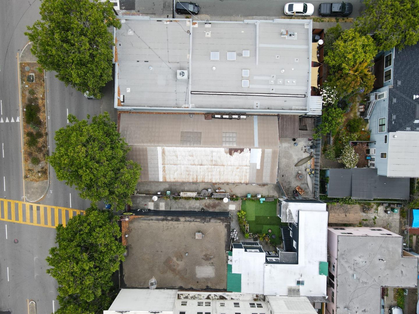 Detail Gallery Image 7 of 24 For 5526 San Pablo Ave, Oakland,  CA 94608 - – Beds | – Baths