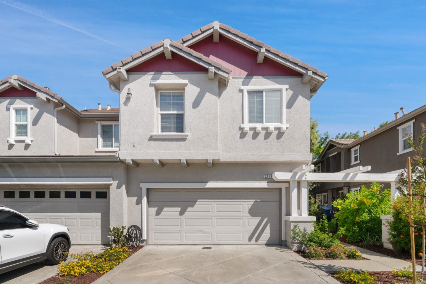Detail Gallery Image 2 of 22 For 271 Washington Dr, Brentwood,  CA 94513 - 3 Beds | 2/1 Baths