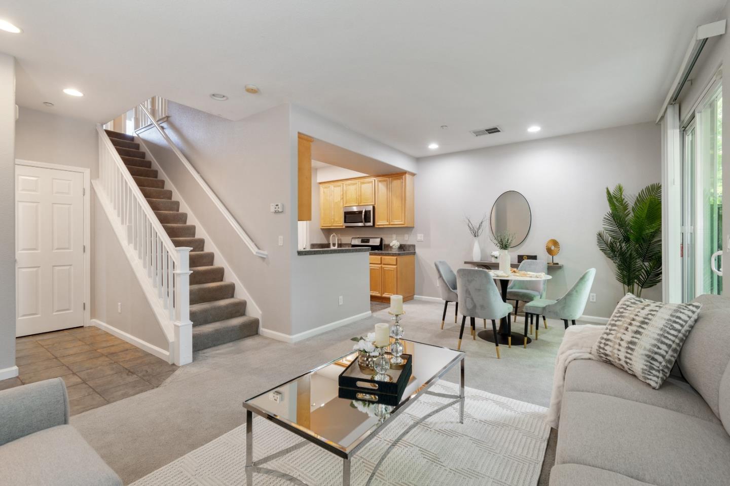 Detail Gallery Image 5 of 22 For 271 Washington Dr, Brentwood,  CA 94513 - 3 Beds | 2/1 Baths