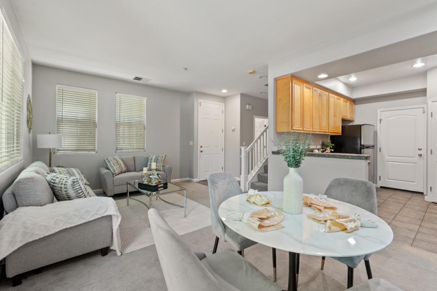Detail Gallery Image 8 of 22 For 271 Washington Dr, Brentwood,  CA 94513 - 3 Beds | 2/1 Baths